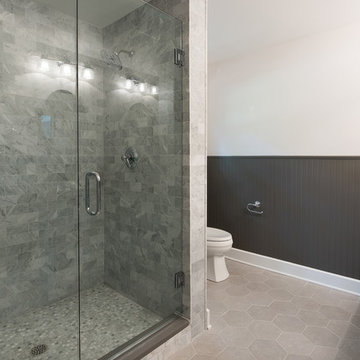 Meridian Kessler Renovation