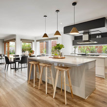 kitchens