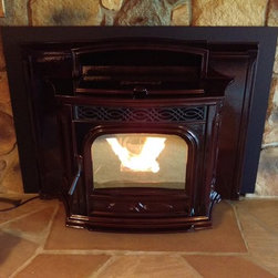 Customer 33086 - Indoor Fireplaces