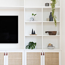 new house lounge