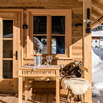 Tiny Chalet