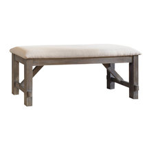 Benches