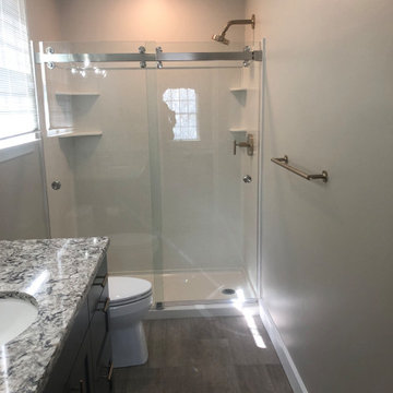 Abingdon Bathroom