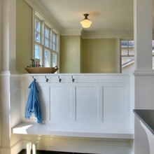 Entry/Built-ins - Fuhriman / MacDonald