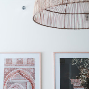 Bohemian Living