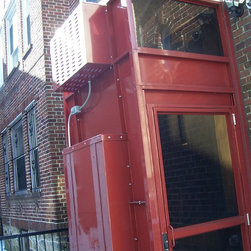 Wheelchair Lift - Products