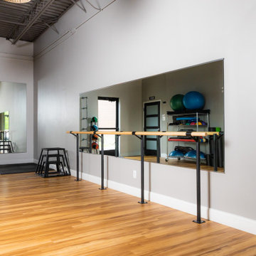 Physical Therapy Studio