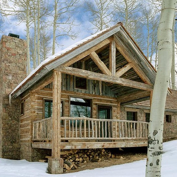 Lucky L Ranch