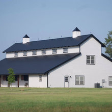 Barn ideas