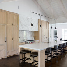 Timber Valley - Kitchen
