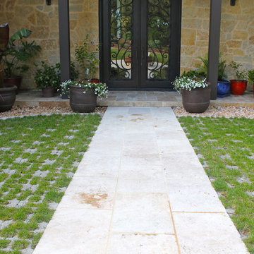 Our Work