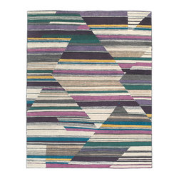 Augusto Rugs - Area Rugs