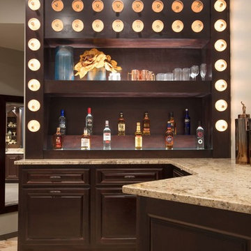 Our New DFW Showroom