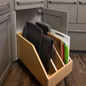 ShowplaceEVO - Kitchen Accessories