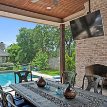 Patio Ideas