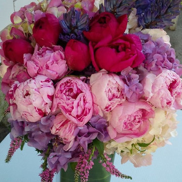 Blooms by Broadway Botanicals