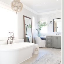 Bethany Beach Home - Bathroom