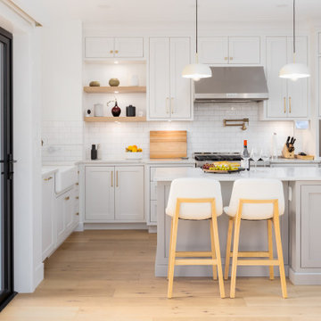 'Forever Home' in Vancouver