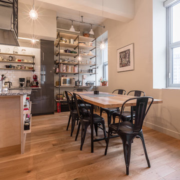 Exchange District Condo