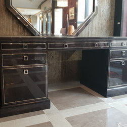 Ex Display Sale Items - Desks And Hutches