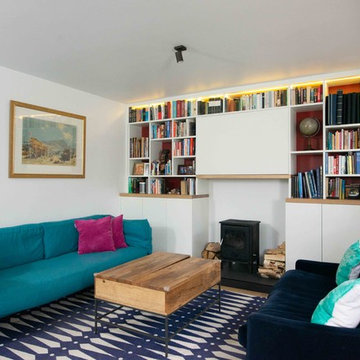Residential joinery