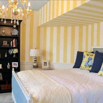 French Cottage Guest Suite (Midlothian, Va)