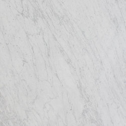 Carrara Gioia Marble - Kitchen Countertops