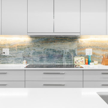 North Vancouver Renovation