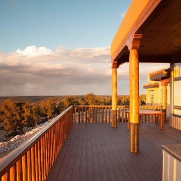 Deerman Residence