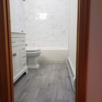 Bathrooms