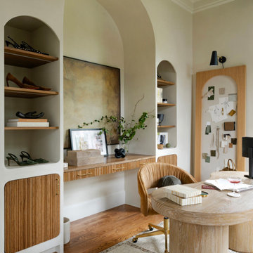 Houston Style House | A Home Tailored Like a Fine Suit