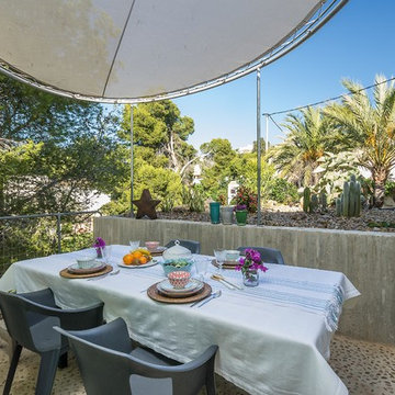 Villa Maroa Benissa