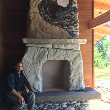 Ancient Art of Stone
