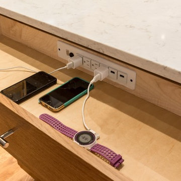 Timberhill Residence Renovation