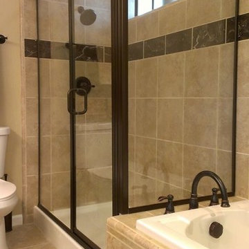 Our Work