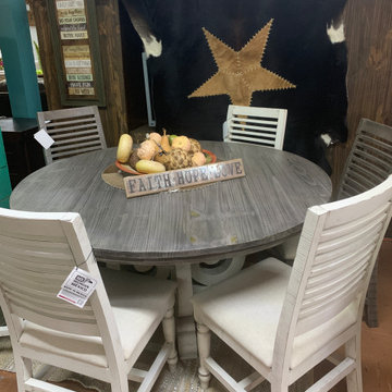 Dining Tables