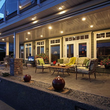 back patio