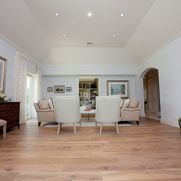 Estate Home