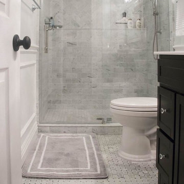 Bathrooms
