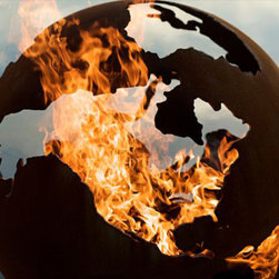 Fire Pits - Great for Fall and Winter - Fire Pits