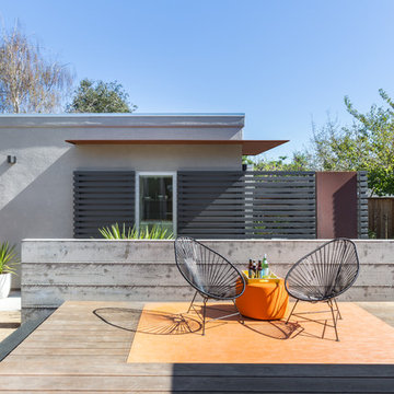 Berkeley Home and Guest House