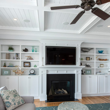 Intracoastal Retreat