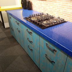 showroom display - Products
