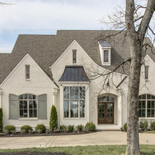 Exterior Ideas