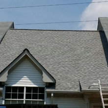 Fox hollow grey roof