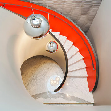 Sea Cliff Residence