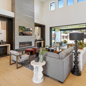 The Pradera 2021 Parade of Homes Best of Show