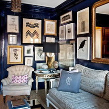 Gallery Wall