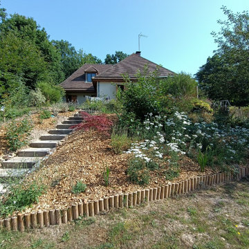Le chalet apaisant
