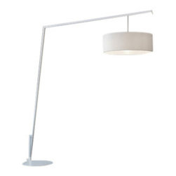 Punggol Woodcress - Floor Lamps